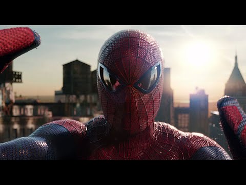how much time peter actually crafts his suit in the amazing spider-man (2012)