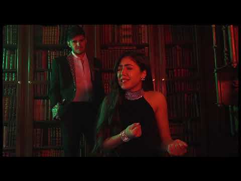 Shakira Martínez & Pepe Bernabé - Quiero que me olvides (Videoclip Oficial)