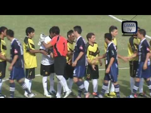 Compacto: Lamadrid 1 - Flandria 3
