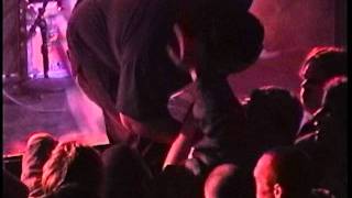 Blood for Blood - Revenge on Society Providence, RI 12.31.99