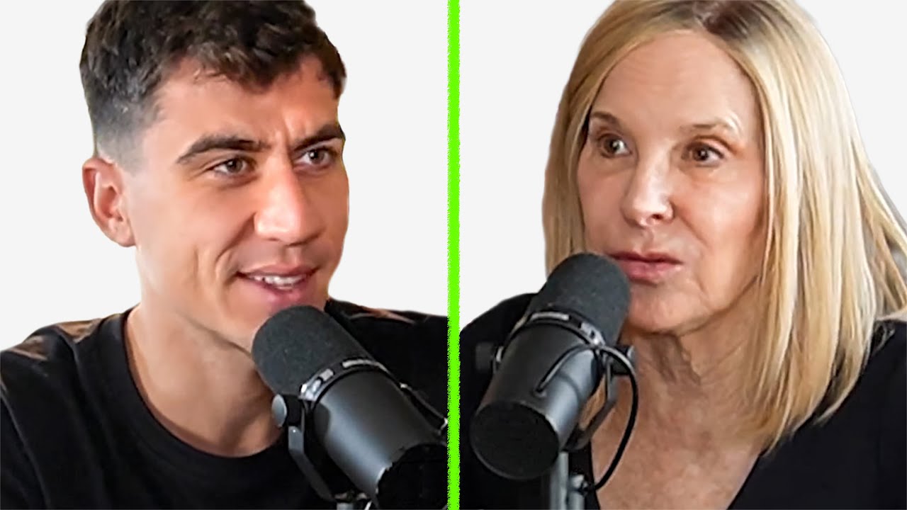 The Brain Science Behind Romantic Love - Helen Fisher