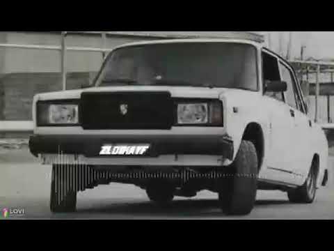 Sevecem men yene seni { bass music}