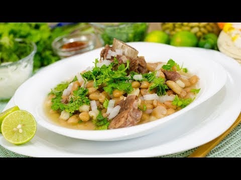 CÓMO HACER GALLINA PINTA 🐔🍲 (MUY FÁCIL) | Recién Cocinados