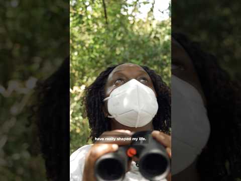 CNN Hero Dr. Gladys Kalema-Zikusoka's work protecting endangered mountain gorillas
