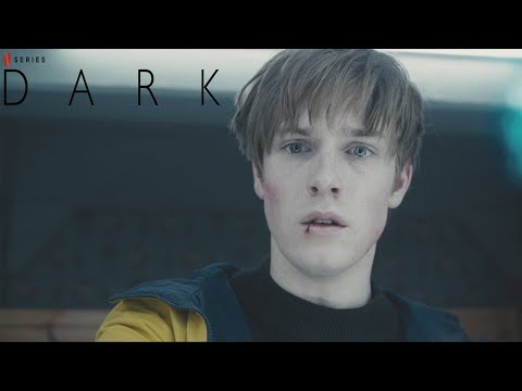 Dark Spiegato: 1x10 L'Alfa E L'Omega