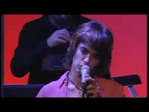 【TED】Thomas Dolby & Rachelle Garniez: "La Vie en Rose"