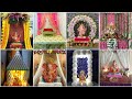 Ganpati Decoration Ideas At Home Ganesh Chaturthi Decoration At Home DIY Pooja Decoration Ideas