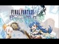 Cgr Undertow Final Fantasy Crystal Chronicles: Echoes O