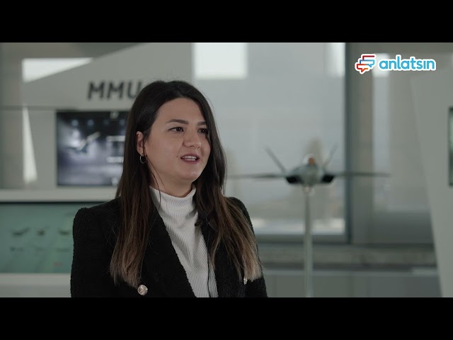 Yurt Dışı Yetenek Kazanımı Uzmanı
