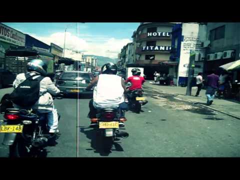 El indulgente K-OZ MC.