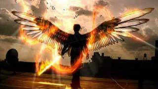 Hans Zimmer - Fire-Angels and Demons