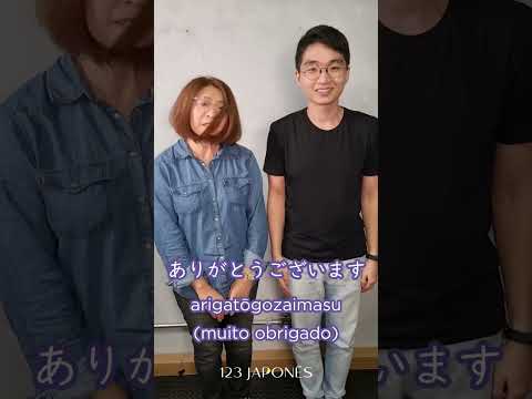 Frases úteis para viajar no Japão!