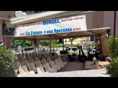 Culto di Evangelizzazione 23.09.2023