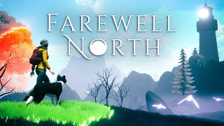 Farewell North trailer teaser