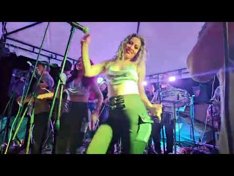 MARTICA MIX ORQUESTA RUMBA KIDS EN VIVO