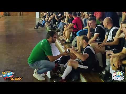 Campeonato Regional Entre Rios do Sul - 17/12/2025