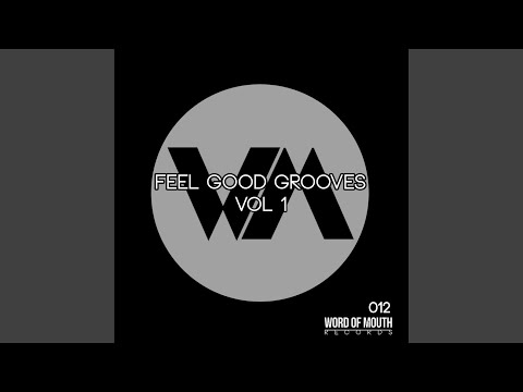 Hypnotize (Original Mix)