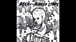 beck  - goin nowhere fast cover