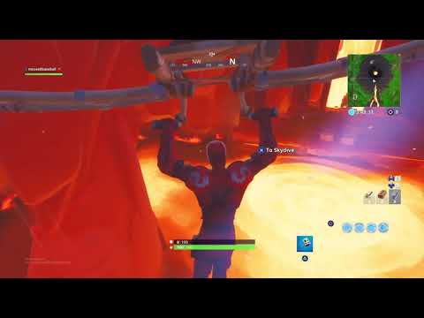 Secret Banner Week 2 Season 8 Location Guide Fortnite Battle Royale Secret Battle Star Replaced