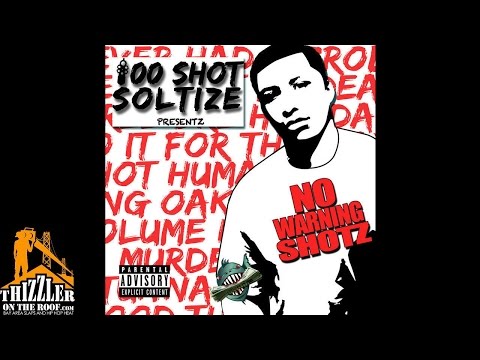 100 Shot Soltize ft. D-Rek x C-Plus - Want Me Dead (Prod by Juneonnabeat) [Thizzler.com]