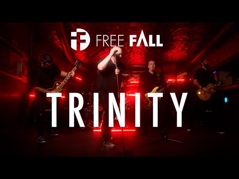 FREE FALL - Trinity (OFFICIAL VIDEO)