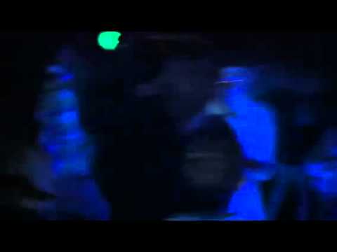 DJ ASHLEY J & MC it's a London thing STYLES Live @ The Electric Lounge