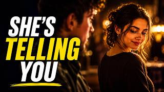 Signs a Girl Likes You But Is Trying Not to Show It | Marriage.com
