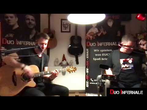 Duo Infernale Livestream Vol. 3 - Teil 2