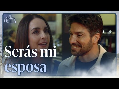 Luciano imagina un futuro al lado de Aitana | Mi Verdad Oculta 3/4 | Capítulo 49