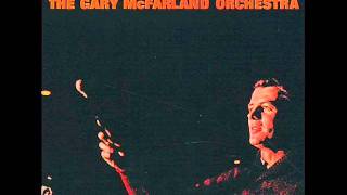 Gary McFarland & his Orchestra - Dreamer (Vivo sonhando)