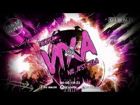 💣💥🚧 DOBRA VIXA NIE JEST ZŁA ☢️😈 POMPA/VIXA GRUDZIEŃ 2022 ✈️🚧 WYSOKIE LOTY ✈️🔥 DJ WALDI 💣💥