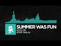 [Indie Dance] - Summer Was Fun - Hold On (feat. Q'AILA) [Monstercat Release]