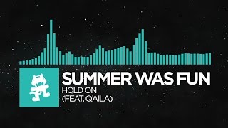 Cover art for Hold On