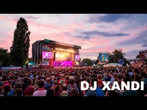 Festl - Dj Xandi (100 Abo Special)