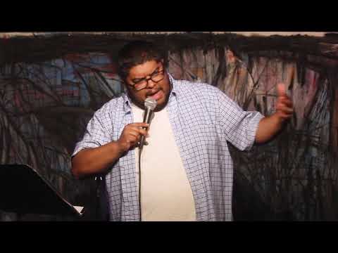 The New Po Po: Poultry Police | Gastor Almonte | Yum's the Word