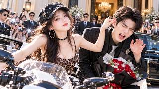 The Playboy Refused His Contract Bride—She Tamed Him, and Soon He Was Chasing and Spoiling Her!