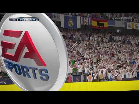 Golazo de Marcelo Cruzado Al Angulo