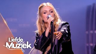 Davina Michelle - &#39;It&#39;s So Unreal&#39; | Liefde voor Muziek | Seizoen 8 | VTM