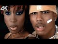 Nelly Feat Kelly Rowland 𖤍 Dilemma 4K Remastered