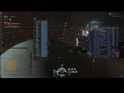 intro to null and making isk huffing edition - June 2018