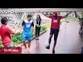 Rio Ferdinand and Sergio Aguero football Keepie.