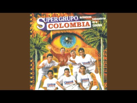 Cumbia De Los Estados