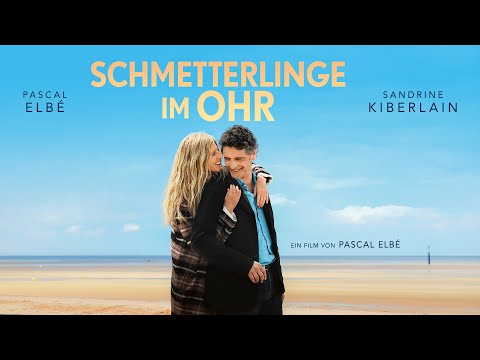 Kinotrailer "Schmetterlinge im Ohr" - Kinostart 16. Juni 2022