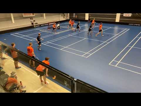 P18 1.div Koovee - O2 13.2.2022