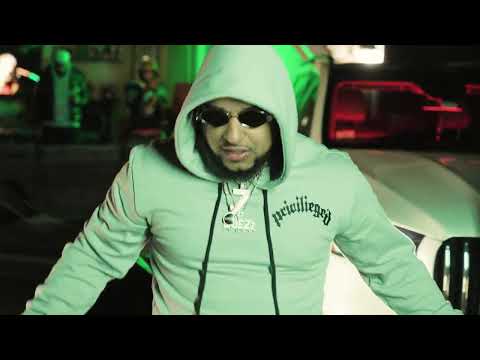 YOUNG HITTTA ❌ AP - UNA VUELTA