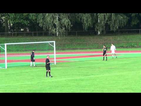 30.8.2014 MFK - Jaroměř