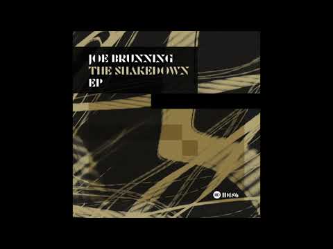 Joe Brunning - The Shakedown