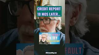 What We DIDN'T Know | EIDL on CREDIT Report