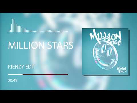 Offer Nissim ft. Epiphony and Elisete - Million Stars (Kienzy Edit)