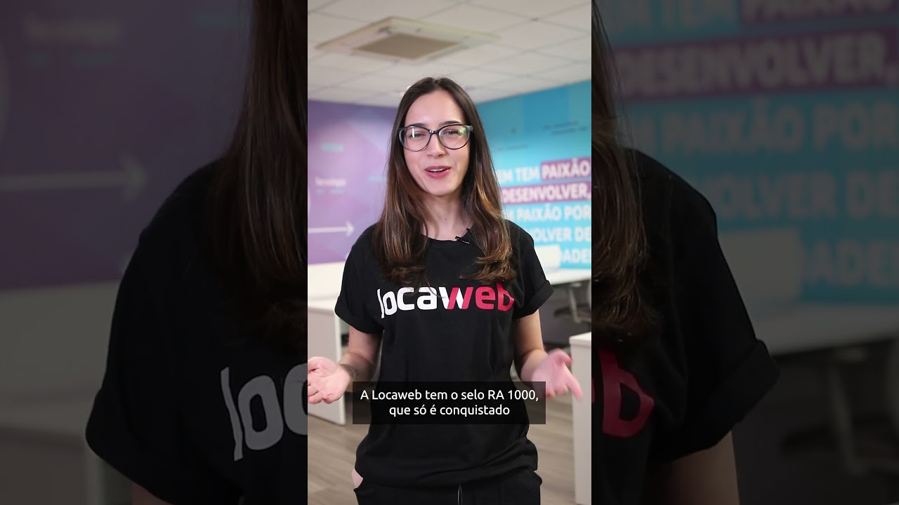 Prêmio Reclame Aqui 2024: Vote na Locaweb! #PremioRA #hosts